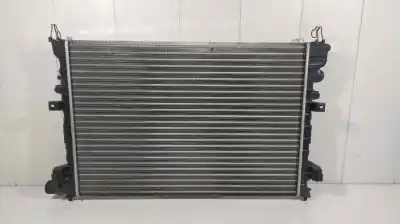 Gebrauchtes Autoersatzteil WASSERRADIATOR zum CITROEN EVASION  OEM-IAM-Referenzen   