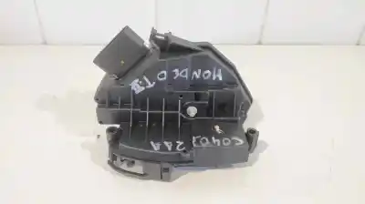 Peça sobressalente para automóvel em segunda mão fechadura da porta traseira esquerda por ford mondeo lim. 2.0 tdci cat referências oem iam bm5aa26413cf