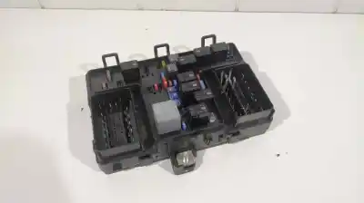 Peça sobressalente para automóvel em segunda mão caixa de fusíveis e relés por ford mondeo lim. 2.0 tdci cat referências oem iam fq9t14a067eb