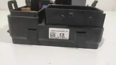 Second-hand car spare part fuse box unit for ford mondeo lim. 2.0 tdci cat oem iam references fq9t14a067eb  