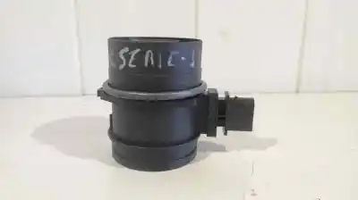 Second-hand car spare part flowmeter for bmw serie 1 coupe (e82) 123d oem iam references 0281002567