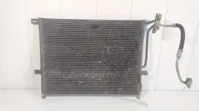 Pezzo di ricambio per auto di seconda mano condensatore / radiatore aria condizionata per bmw serie 3 coupe (e46) 318 ci riferimenti oem iam 64538377614