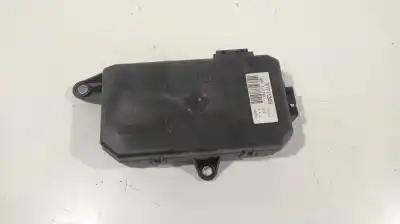 Автозапчастина б/у електронний модуль для fiat stilo (192) 1.9 jtd cat посилання на oem iam 51711369