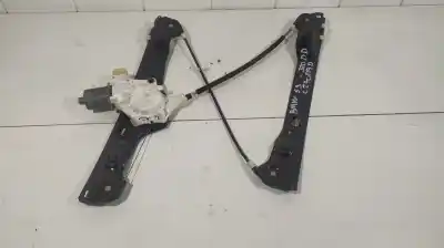 Piesă de schimb auto la mâna a doua mecanism acționare geam fațã dreapta pentru bmw serie 3 berlina (e90) 320d referințe oem iam 