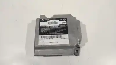 İkinci el araba yedek parçası hava yastigi kontrol ünitesi için fiat stilo (192) 1.9 jtd cat oem iam referansları 51711816