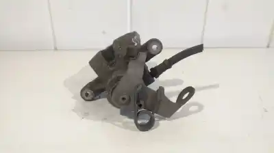 Pièce détachée automobile d'occasion etrier de frein arriere gauche pour fiat stilo (192) 1.9 jtd cat références oem iam   
