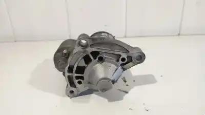 Pezzo di ricambio per auto di seconda mano motorino di avviamento per citroen c3 1.4 riferimenti oem iam 9656317780  