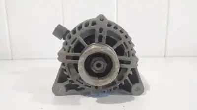 Автозапчасти б/у генератор за FORD FIESTA (CBK) Futura ссылки OEM IAM   