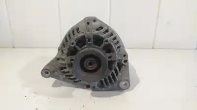 Peça sobressalente para automóvel em segunda mão Alternador por AUDI A4 BERLINA (B5) 1.8 20V Turbo Referências OEM IAM   