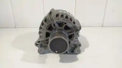 Peça sobressalente para automóvel em segunda mão alternador por volkswagen golf vii (5g1, bq1, be1, be2) 1.2 tsi referências oem iam 04e903015