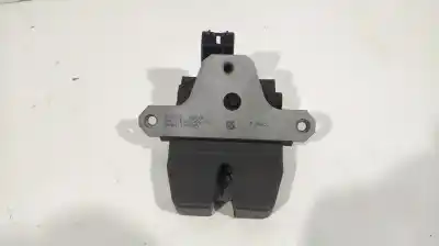 Peça sobressalente para automóvel em segunda mão fechadura do mala por ford c-max (ceu) 2.0 tdci cat referências oem iam 8m51r442a66dc