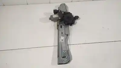 Peça sobressalente para automóvel em segunda mão elevador de vidros traseiro direito por ford c-max (ceu) 2.0 tdci cat referências oem iam am51r27000be