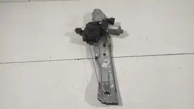 Peça sobressalente para automóvel em segunda mão elevador de vidros traseiro esquerdo por ford c-max (ceu) 2.0 tdci cat referências oem iam am51r27001be