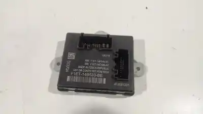 Second-hand car spare part ELECTRONIC MODULE for FORD C-MAX (CEU)  OEM IAM references F1ET14B533BE  