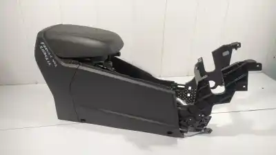 Peça sobressalente para automóvel em segunda mão apoio de braço consola central por ford c-max (ceu) 2.0 tdci cat referências oem iam 