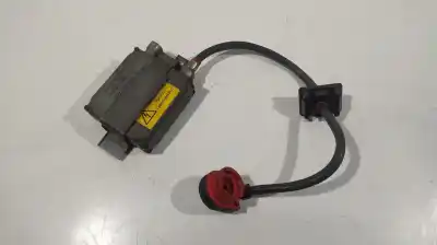 Peça sobressalente para automóvel em segunda mão Balastro De Xenon por AUDI A6 BERLINA (4B2) 2.5 TDI Referências OEM IAM 5DV00776015  