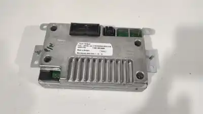 Peça sobressalente para automóvel em segunda mão display gps / multimídia por ford c-max (ceu) 2.0 tdci cat referências oem iam cj5t18b955fd  f1ct14f239aa