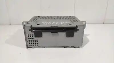 Peça sobressalente para automóvel em segunda mão sistema de áudio / rádio cd por ford c-max (ceu) 2.0 tdci cat referências oem iam f1ct18c815gk