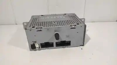 Peça sobressalente para automóvel em segunda mão sistema de áudio / rádio cd por ford c-max (ceu) 2.0 tdci cat referências oem iam f1ct18c815gk  
