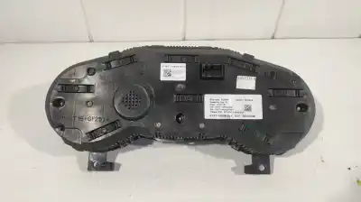 Peça sobressalente para automóvel em segunda mão quadrante por ford c-max (ceu) 2.0 tdci cat referências oem iam f1et10849blk  