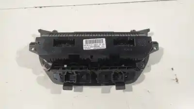 Peça sobressalente para automóvel em segunda mão comando de sofagem (chauffage / ar condicionado) por ford c-max (ceu) 2.0 tdci cat referências oem iam f1et18c612ah  