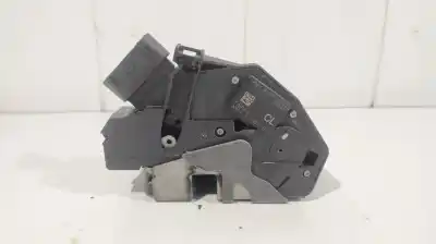 Автозапчасти б/у замок передней правой двери за ford c-max (ceu) 2.0 tdci cat ссылки oem iam am5au21812be  