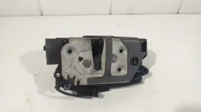 Автозапчасти б/у замок передней правой двери за ford c-max (ceu) 2.0 tdci cat ссылки oem iam am5au21812be  