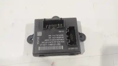 Peça sobressalente para automóvel em segunda mão módulo eletrônico por ford c-max (ceu) 2.0 tdci cat referências oem iam f1et14b531be