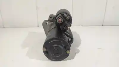 Pezzo di ricambio per auto di seconda mano motorino di avviamento per dacia logan ambiance riferimenti oem iam   