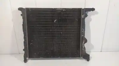 Pezzo di ricambio per auto di seconda mano RADIATORE D ACQUA per TOYOTA YARIS (KSP9/SCP9/NLP9)  Riferimenti OEM IAM   