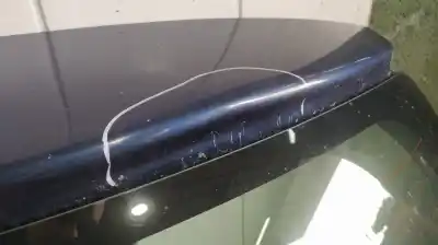 Автозапчастина б/у загальні двері для toyota yaris (ksp9/scp9/nlp9) básico посилання на oem iam   