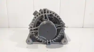 Second-hand car spare part alternator for peugeot 208 style oem iam references 