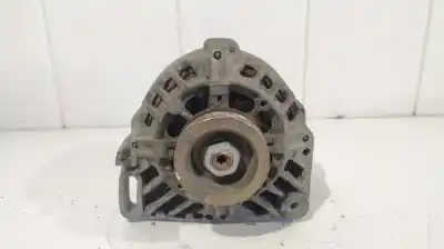 Автозапчасти б/у генератор за RENAULT CLIO II FASE I (B/CBO) 1.2 16V Alize 75 CV / 55 KW ссылки OEM IAM 7700467090   Автозапчасти б/у генератор за RENAULT CLIO II FASE I (B/CBO) 1.2 16V Alize 75 CV / 55 KW ссылки OEM IAM 7700467090