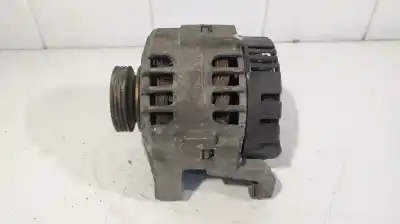 Автозапчастина б/у генератор для renault clio ii fase i (b/cbo) 1.2 16v alize 75 cv / 55 kw посилання на oem iam 7700467090  