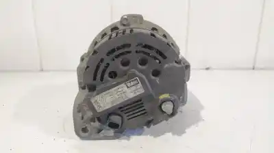 Автозапчастина б/у генератор для renault clio ii fase i (b/cbo) 1.2 16v alize 75 cv / 55 kw посилання на oem iam 7700467090  