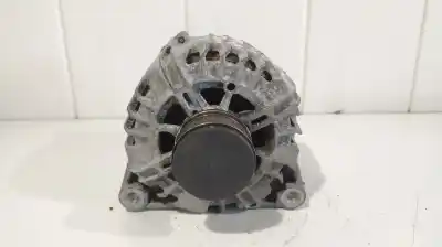 Pièce détachée automobile d'occasion ALTERNATEUR pour PEUGEOT 308 I (4A_, 4C_)  Références OEM IAM 9634779680  