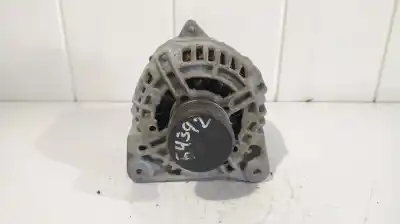 Peça sobressalente para automóvel em segunda mão Alternador por RENAULT TWINGO Authentique Referências OEM IAM 231008578R  