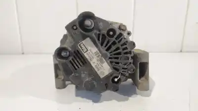 Peça sobressalente para automóvel em segunda mão alternador por peugeot bipper avantage referências oem iam 51784845  