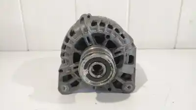 Pezzo di ricambio per auto di seconda mano Alternatore per RENAULT CAPTUR I (J5_, H5_) 1.5 dCi 90 Riferimenti OEM IAM 231001318RA  
