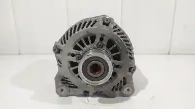 Peça sobressalente para automóvel em segunda mão alternador por renault laguna iii expression referências oem iam 8200654785