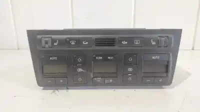 İkinci el araba yedek parçası iklim kontrolü için audi a8 (d2) 2.5 tdi oem iam referansları 