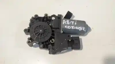 İkinci el araba yedek parçası arka sol cam motoru için audi a8 (d2) 2.5 tdi oem iam referansları 