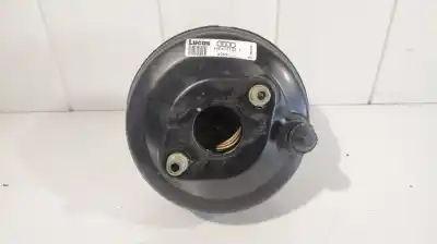 Автозапчастина б/у гальмівний серво для audi a8 (d2) 2.5 tdi посилання на oem iam 4d0612105f