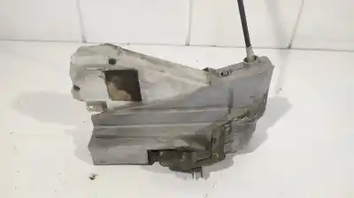 Peça sobressalente para automóvel em segunda mão fechadura da porta traseira esquerda por seat alhambra (7v8, 7v9) 1.9 tdi referências oem iam 