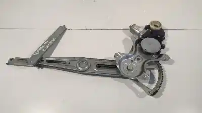 Pezzo di ricambio per auto di seconda mano alzacristalli anteriore sinistro per toyota yaris (ksp9/scp9/nlp9) básico riferimenti oem iam 