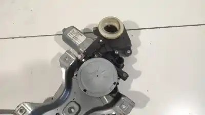 İkinci el araba yedek parçası ön sol pencere regülatörü için toyota yaris (ksp9/scp9/nlp9) básico oem iam referansları   