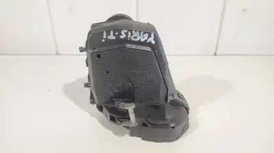 Pezzo di ricambio per auto di seconda mano serratura porta posteriore sinistra per toyota yaris (ksp9/scp9/nlp9) básico riferimenti oem iam 