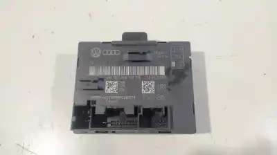 Автозапчастина б/у ЕЛЕКТРОННИЙ МОДУЛЬ для AUDI A3 SPORTBACK (8P)  Посилання на OEM IAM 8K0959795  