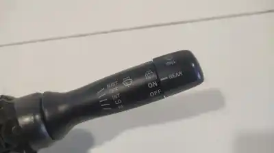 İkinci el araba yedek parçası çok fonksiyonlu kontrol için toyota yaris (ksp9/scp9/nlp9) básico oem iam referansları   