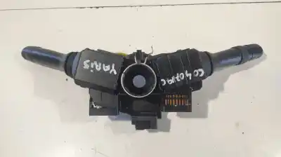 İkinci el araba yedek parçası çok fonksiyonlu kontrol için toyota yaris (ksp9/scp9/nlp9) básico oem iam referansları   